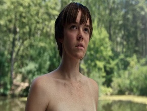Erica Ford in Robin Hood