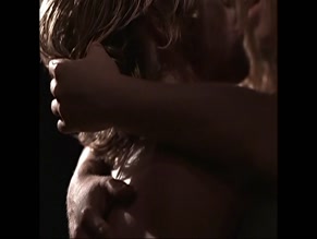Erika Christensen in "wuthering Heights"