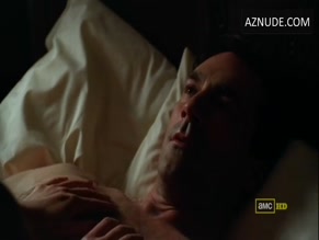 Erin Cummings in Mad Men