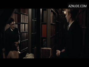 Erin Darke in Kill Your Darlings