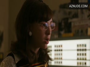 The Good Girls Revolt