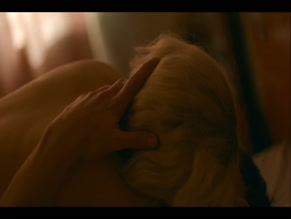 Esme Creed-miles in Hanna