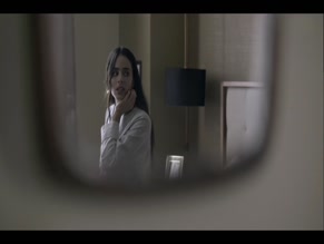 Esmeralda Pimentel in El Candidato