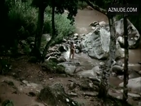 Esperanza Roy in X312 - Flight To Hell