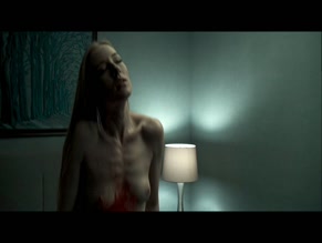 Estelle Girard Parks in The Virtuoso