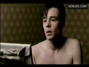 Esther Hall in Sons AND Lovers