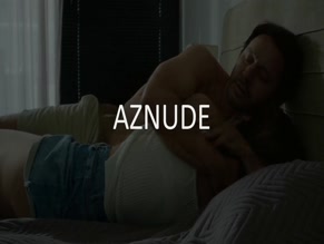 Eugenia Suarez in Alternative Therapy