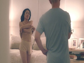 Eunice Bae in Your Friends And Neighbors