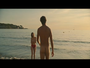 Eva Danino in Friendzone
