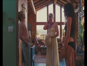 Eve Lindley Nude Scene in National Anthem