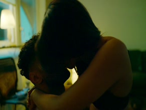 Evin Ahmad in Snabba Cash