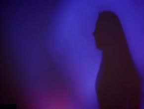 Alix Villaret in Blind Ghost