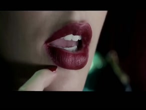 Camila Morrone in Love Advent
