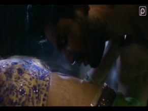 Pallavi Singh in Ye Gandi Baat Episode 2