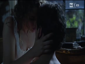 Valentina Belle in Grand Hotel