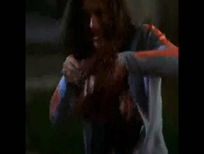 Ashley Hartman in The O.c.