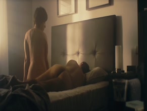 Natalia Mateo in Unbridled