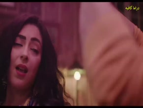 Noha Abdin in El Atawla