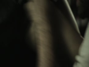 Vanessa Rubio in Blood Bound