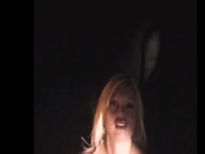 Julie K. Smith in The Bare Wench Project