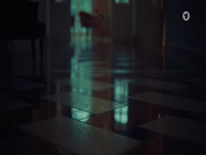 Bella Dayne in Tatort