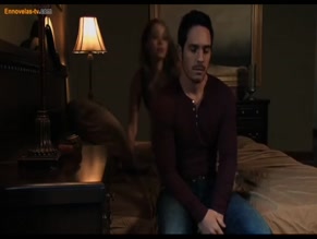 Lorena Vignau in El Senor De Los Cielos