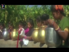 Vijayashanti in Muddula Menalludu