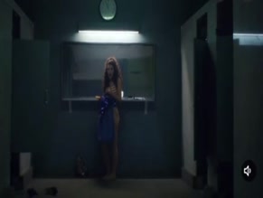 Ella Rubin in Fear Street Prom Queen