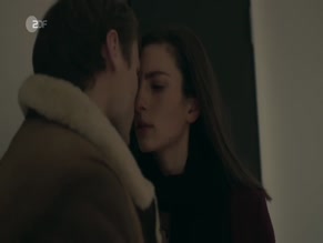 Winterherz Tod In Einer Kalten Nacht