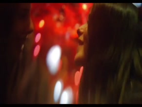 Cinta Hervas in Fantasia De Juventud