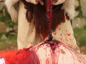 Veronica Paintoux in Dead But Dreaming