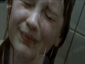 Lynn Van Royen in Code 37