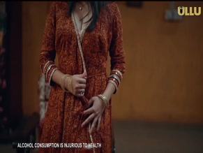 Sarika Salunkhe in Numbari
