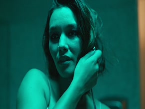Ana Andrade in Morangos Com Acucar