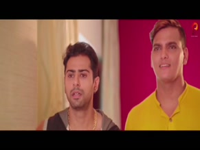 Sapna Sappu in Sappu Ke Pappu