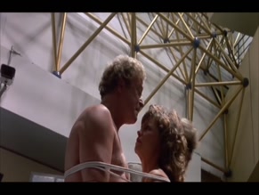 Sally Field in Surrender