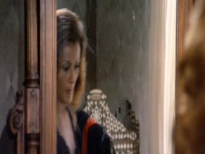 Silvia Monti in The Sicilian Connection