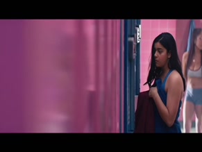 Iman Vellani in Ms. Marvel