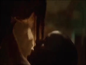 Marie Avgeropoulos in The 100