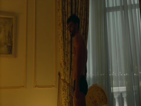 Berta Castane in Welcome To Eden
