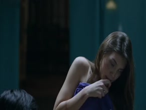 Rhian Ramos in Silong