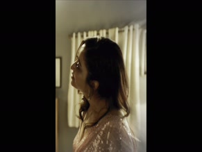 Asha Negi in Criminal Justice