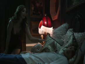 Tess Atkins in My Sweet Audrina