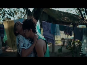Sue Prado in Your Mother's Son