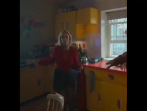 Millie Gibson in Doctor Who: Fifteenth Doctor