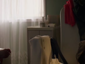 Michelle Ang in Homebound 3.0