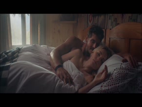 Magdalena Lamparska in The Taming Of The Shrewd