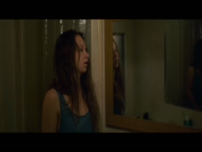Molly Windsor in Make Up