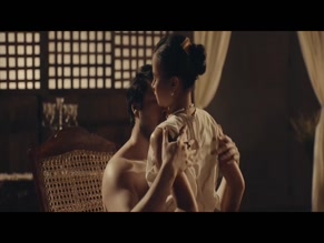 Dyessa Garcia in Kabit