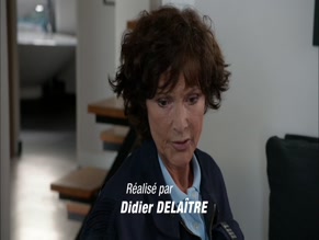 Section De Recherches